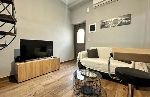 Cozy Maisonette in Venerato Near Heraklion - Photo 10