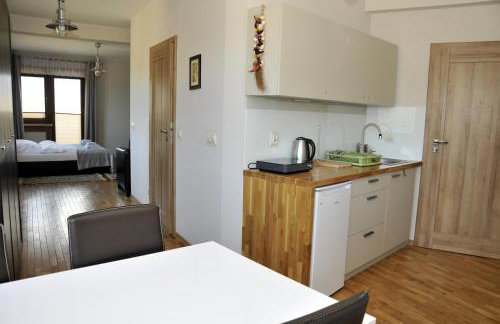 Lipowe Wzgórze Limanowa - Foto 36