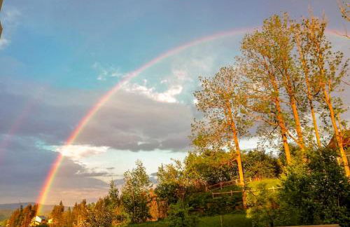 Ferien- und Businesswohnung Sonnentor Dreiländereck im zweiten Stock - Foto 26