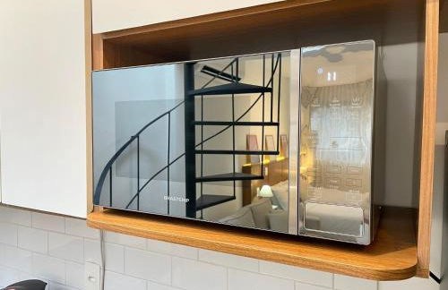 Loft moderno no coração do Jardim Botânico - Foto 23