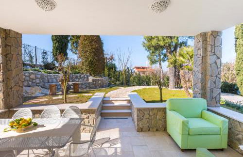 AMORE RENTALS - Resort Ravenna - The Villa - Foto 24