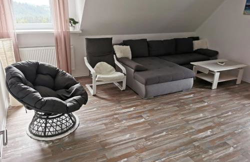 Ferienwohnung Bergwiese - Foto 33