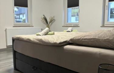 Ferienwohnung Papststeinblick - Foto 20