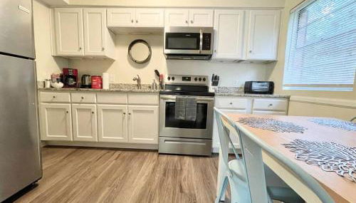 *Pristine Pad * King Bed *Duke * Long Term Stays* - Foto 3