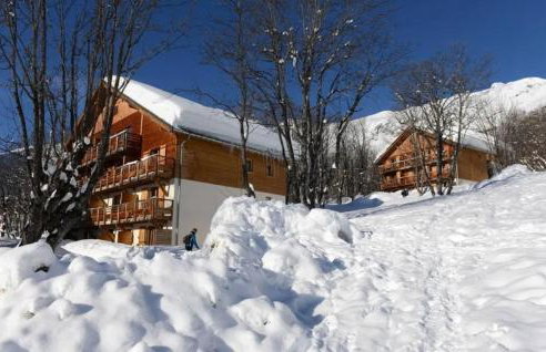 Vacancéole - Le Hameau de l'Alpage - Foto 115