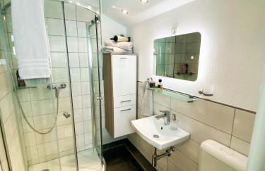 FeWo*Bad Wildungen*Stadtmitte*Netflix*Stellplatz - Foto 16