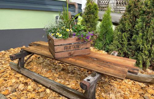 Ferienhaus bei Fischer´s - Foto 21