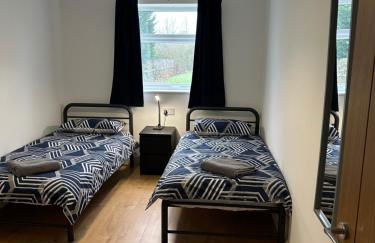 Flatfields Lodge - Foto 7