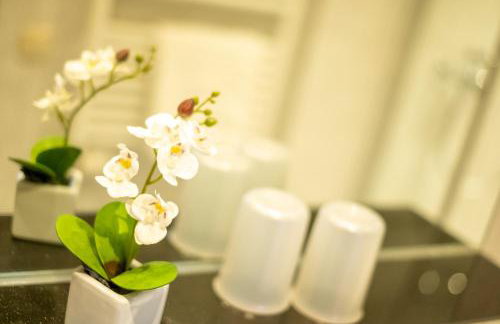 Aparthotel Werdenfels - Foto 58