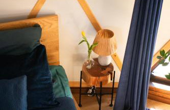 4 Żywioły całoroczne domki w górach - dostęp do sauny - Foto 30