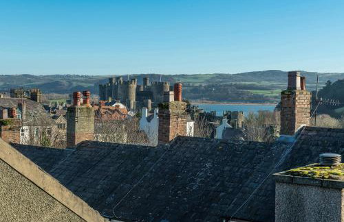 Conwy View Cottage - Foto 1
