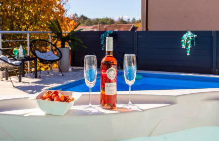 Villa Lemily with private pool by Villas Guide - Photo 8