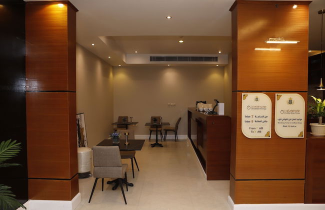 Granada Palace Inn - Foto 10