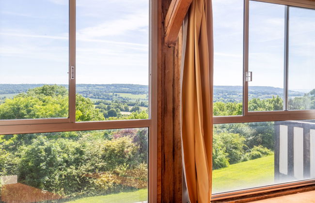 La Pinchonnière - Foto 1