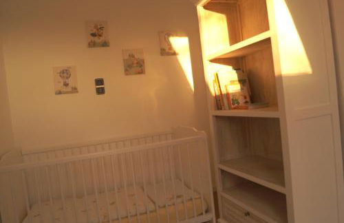 Apartment in Friedrichskoog with 130 sqm - Foto 23