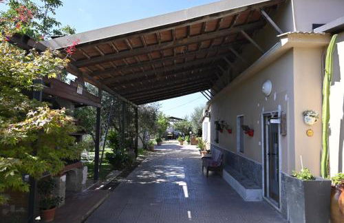 House Edda Serena - Casa Vacanze Salerno - Foto 14