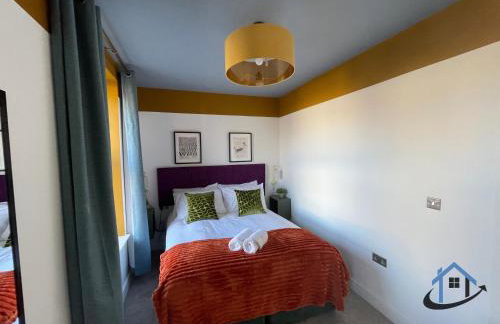 Manor House Apartments - Foto 65