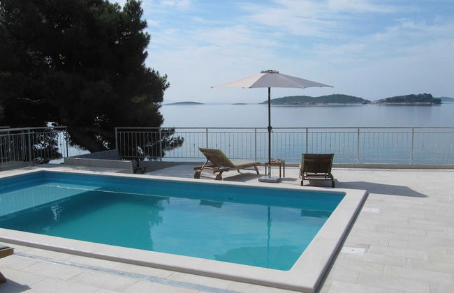 Beach House Nono - Photo 40