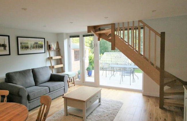 Countryside Annexe Near Goodwood - Foto 2