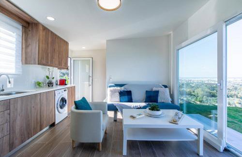Kedria Lounge and infinity sea view residence - Foto 18