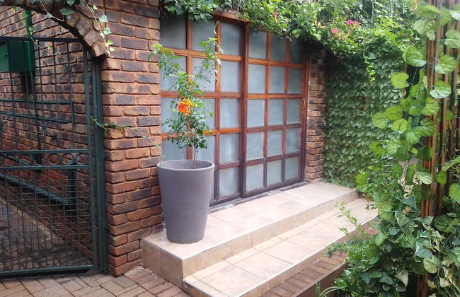 8 Soenie Avenue Self Catering - Foto 37