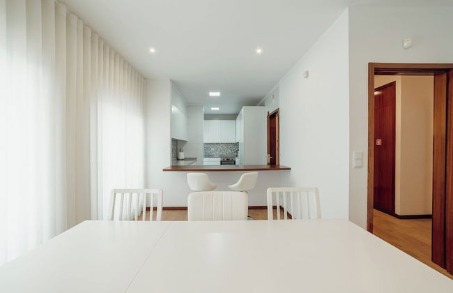 City Center Grand Apartment by Vacationy - Foto 6