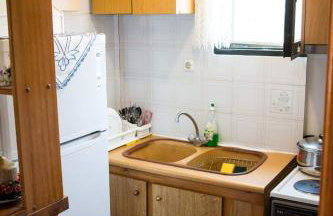 koula's apartments - Foto 29