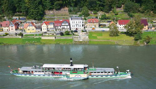 Elbresidenz am Nationalpark - Foto 4