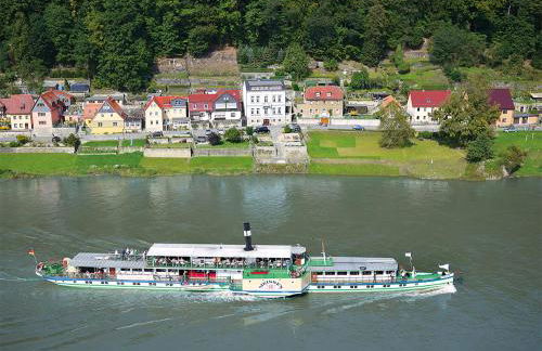 Elbresidenz am Nationalpark - Foto 4