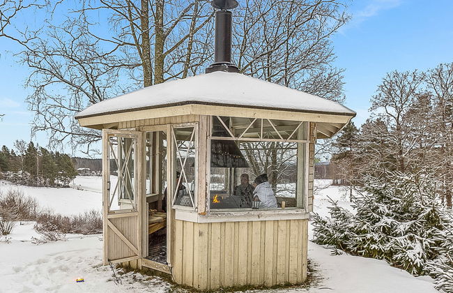 Päätalo, mökkilomat ja perhejuhlat - Foto 41