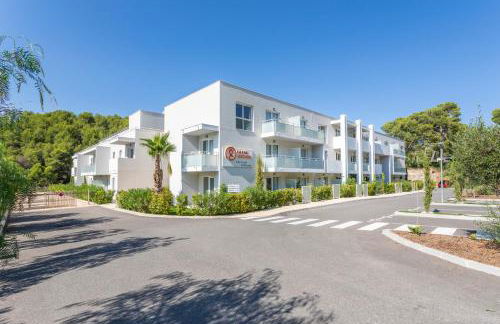 2-room Apartment in Residence Cap Cassis Calanques, Roquefort-la-bedoule - Foto 33