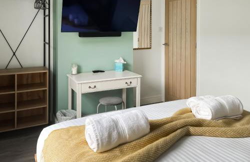 Longford Cottage - Photo 7