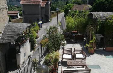 Monolocale con giardino e parcheggio privato CITRA zero zero ottanta trentuno LT 0281 - Photo 29