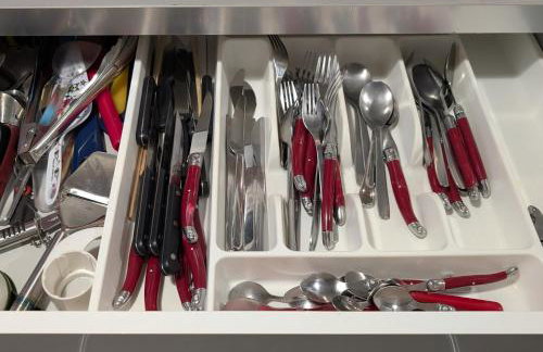 La maison calme et lumineuse, jardin, proche métro - Foto 37