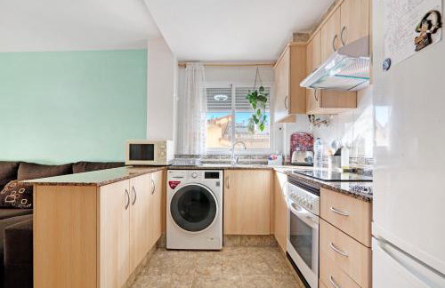 Playa de Chilches - Foto 13