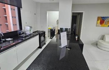 Apartamento aconchegante - Foto 56