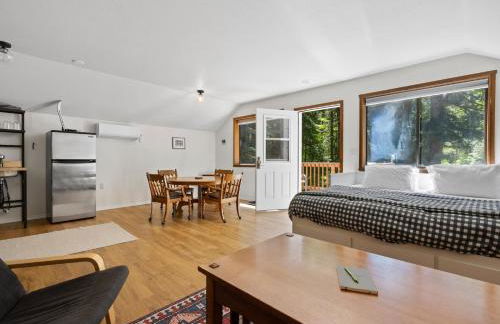 Landen Lodge - Meredith Lodging - Foto 69