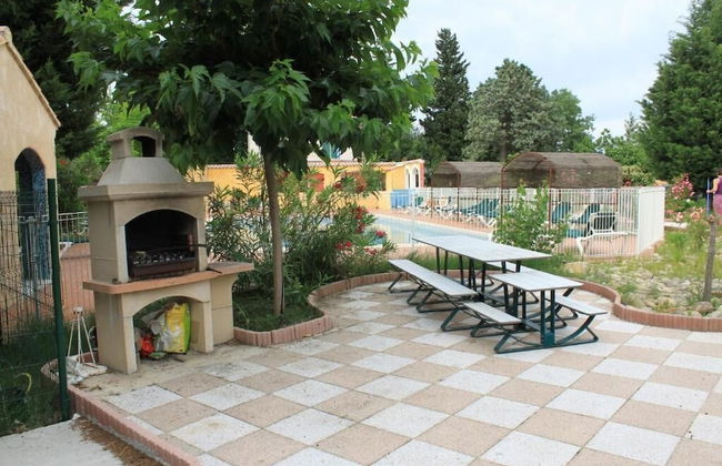 Le Gîte du Festival Sud - Photo 27