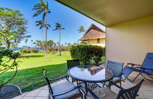 Walk to Beach: Ocean-View Maunaloa Studio - Foto 1