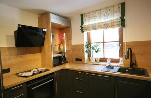 Ferienwohnung Alpenzeit - Foto 11