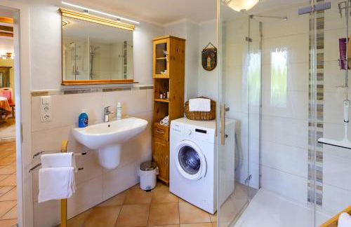 Ferienwohnung mit ländlichem Charme - Foto 11