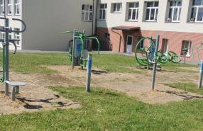 Mieszkanie dwupokojowe na wsi w domu dwurodzinnym - Foto 19