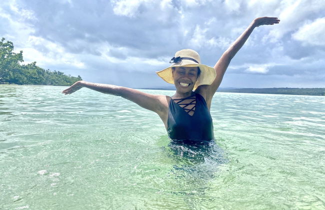 Freshwater Private Resort - Foto 29