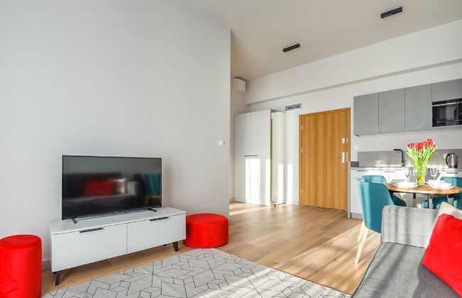 Białka Tatrzańska Resorts - Foto 10