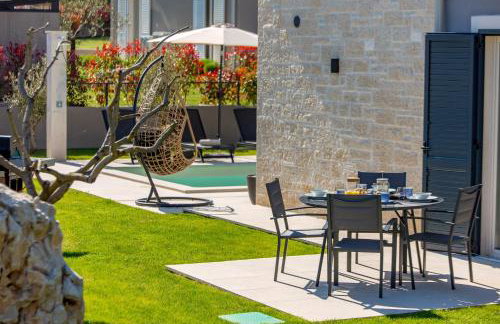 Villa Lente - Foto 40