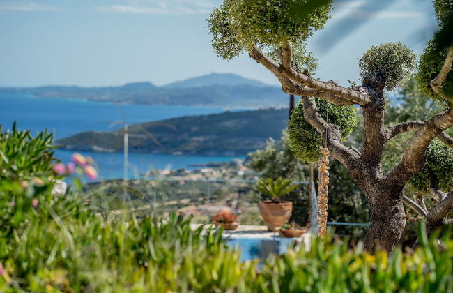 Askos Villa - Foto 38