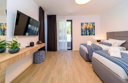 Villas Lucy - 1 Lemon with outdoor pool , 2 Cherry with indoor pool and 3 Plum with outdoor pool - Foto 50