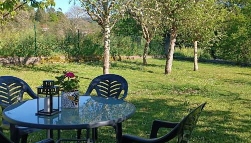 Casa America - Foto 3, Garden, Garden view