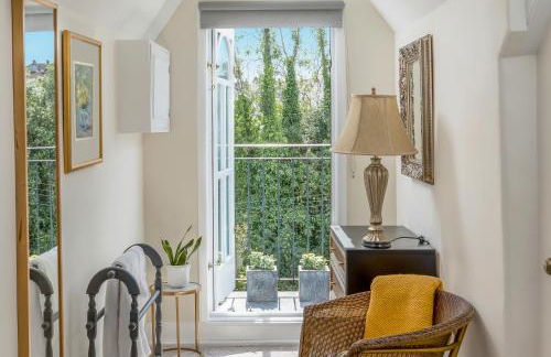 Stunning 4 bedroom house in Wadebridge, Cornwall - 2 living rooms and superking beds - Foto 45