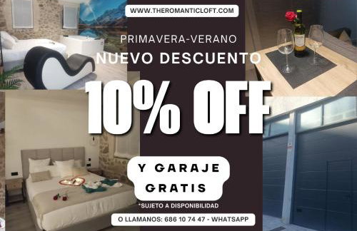 The Romantic Loft - Foto 1